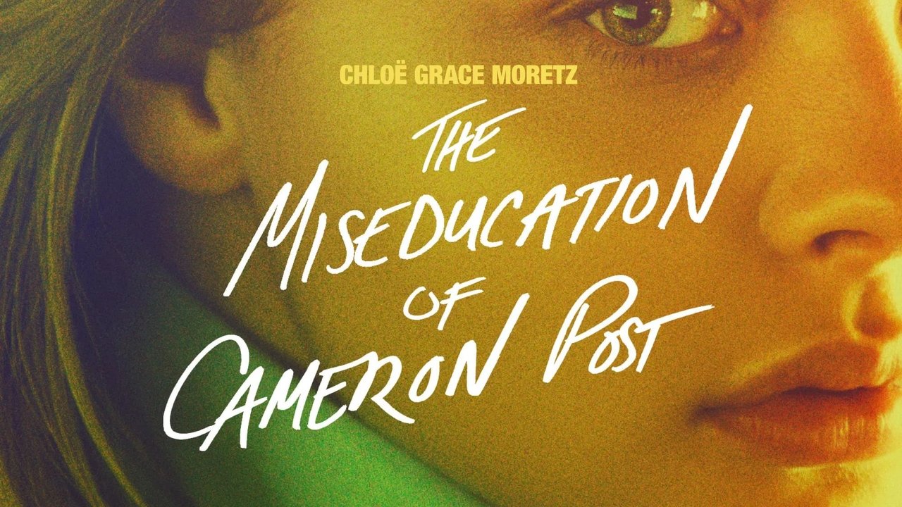 The Miseducation of Cameron Post