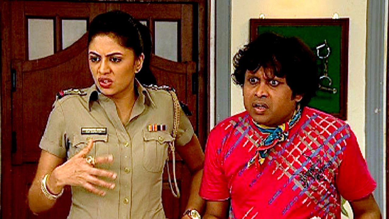 F.I.R. — Épisode 999