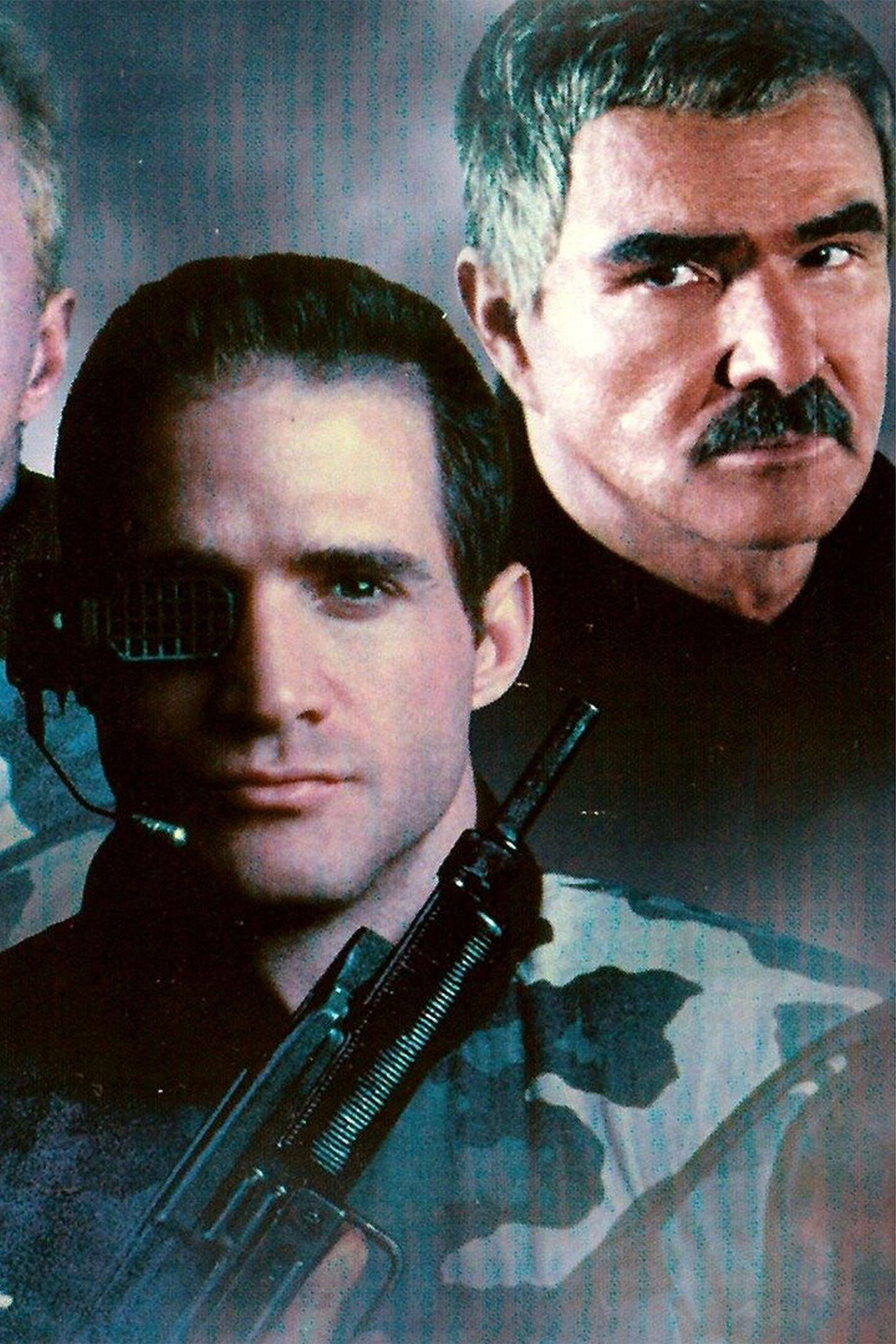 Universal Soldier III: Unfinished Business still 4