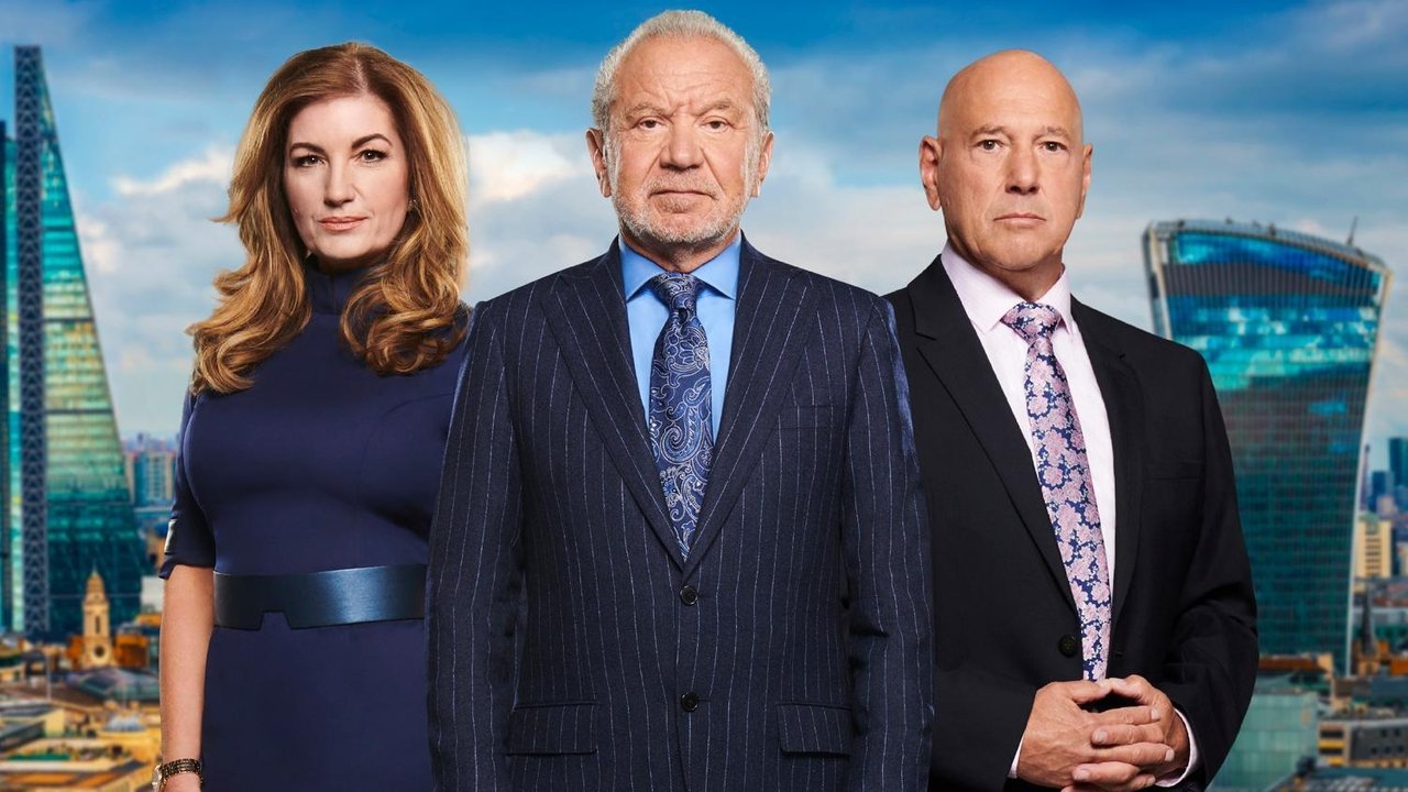 The Apprentice Best Bits