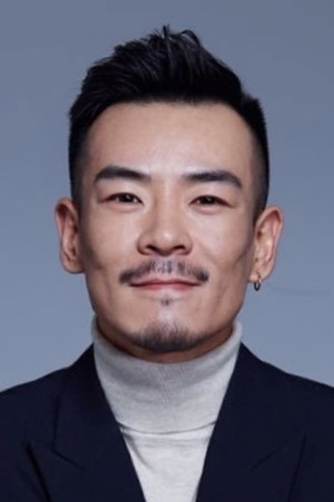 吴濠