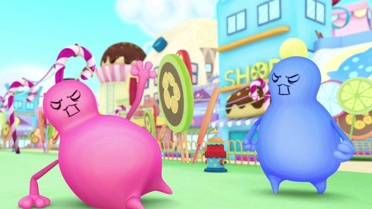 疯狂小糖 — Épisode 18