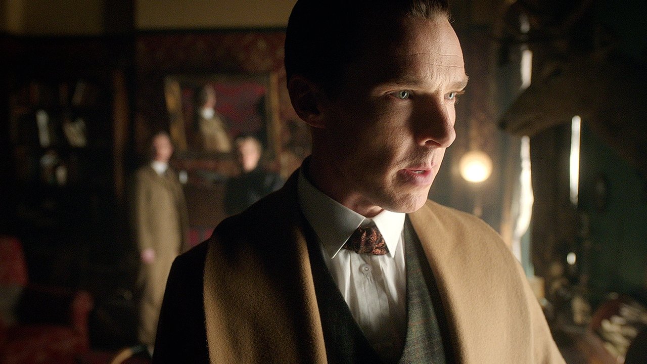 Sherlock - Season 0 Episode 9 : The Abominable Bride