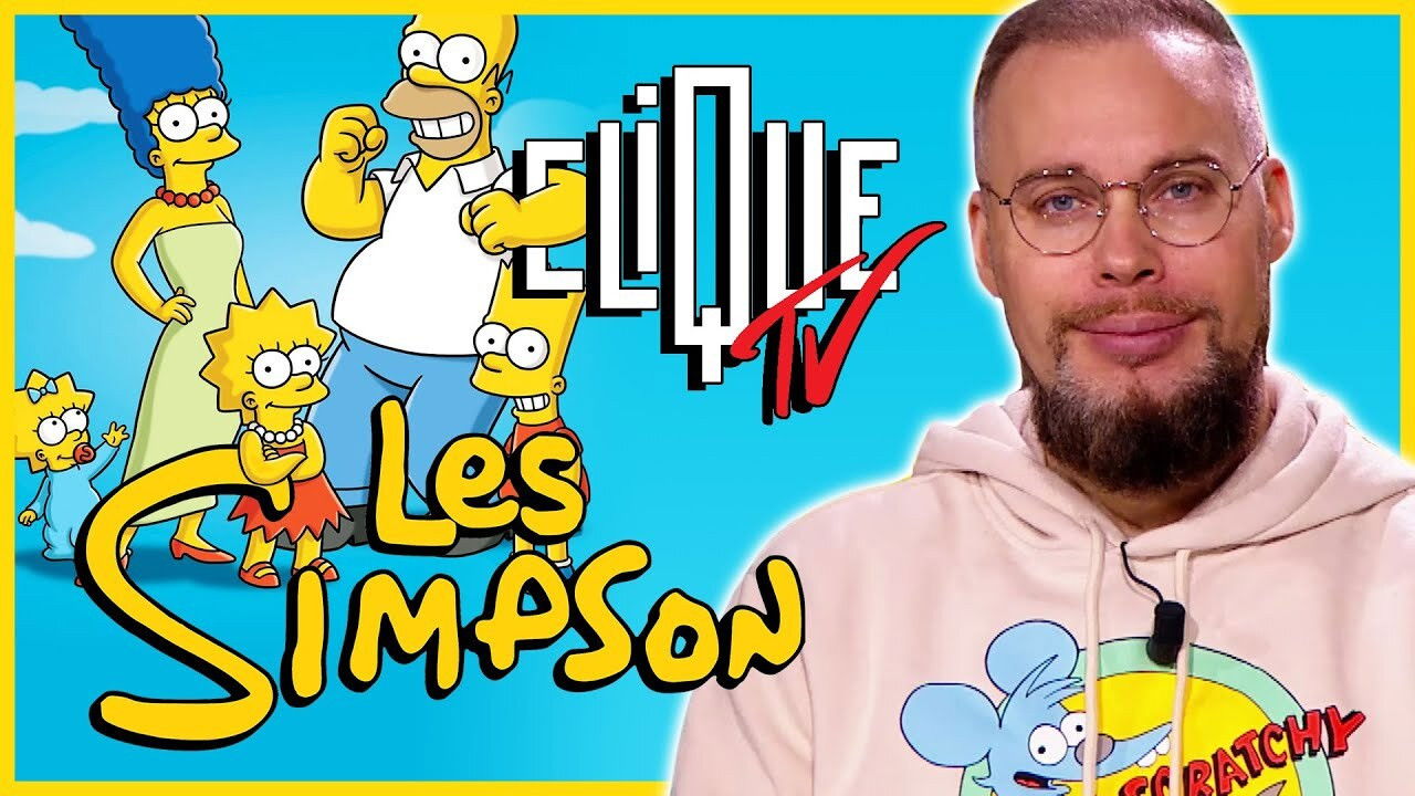 Dans la légende — Les Simpson : La série animée qui a tout changé
