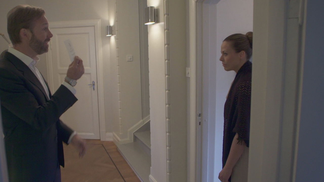 Helt perfekt — Épisode 1