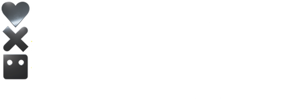 Любовь. Смерть. Роботы