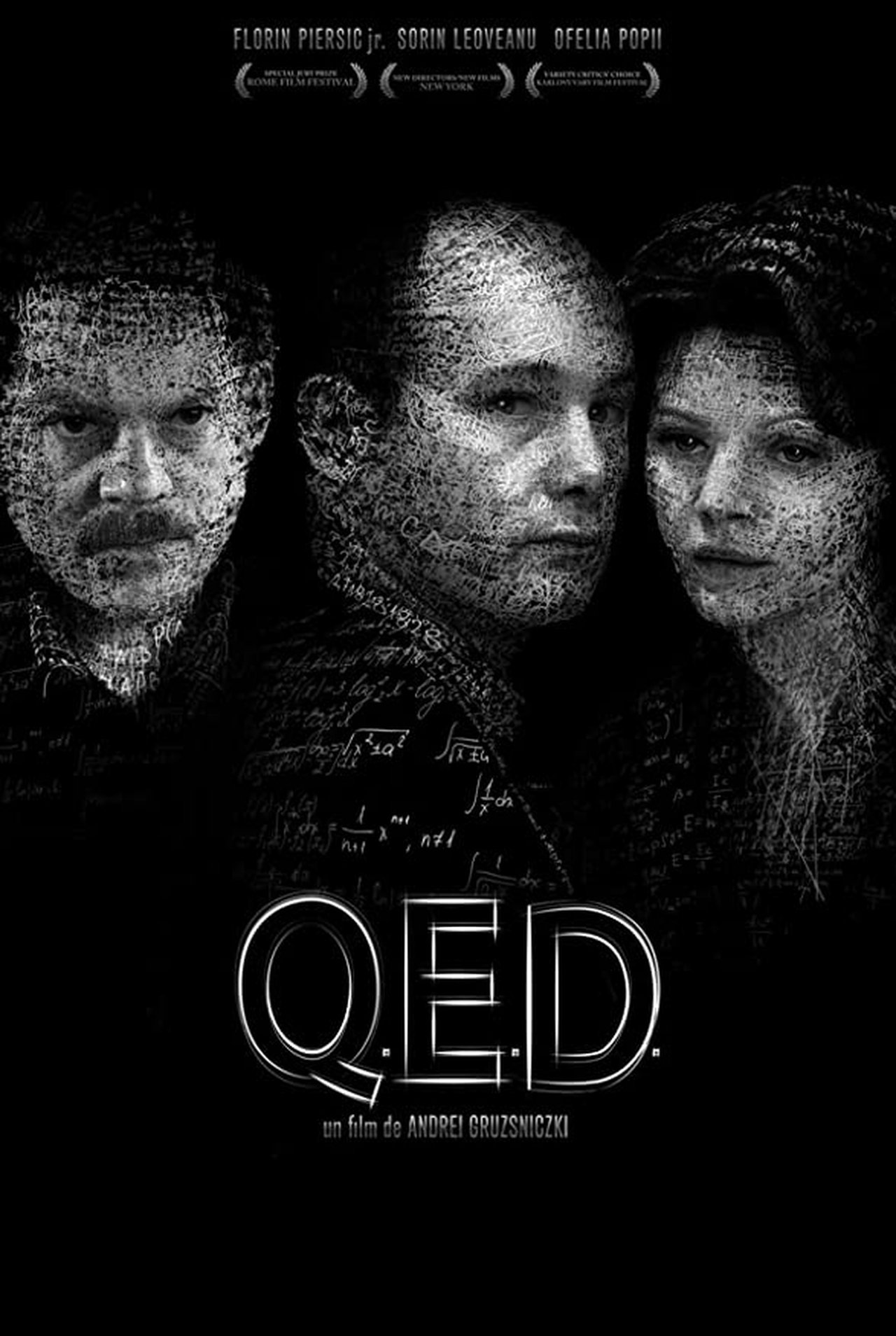 Quod erat demonstrandum Quod erat demonstrandum