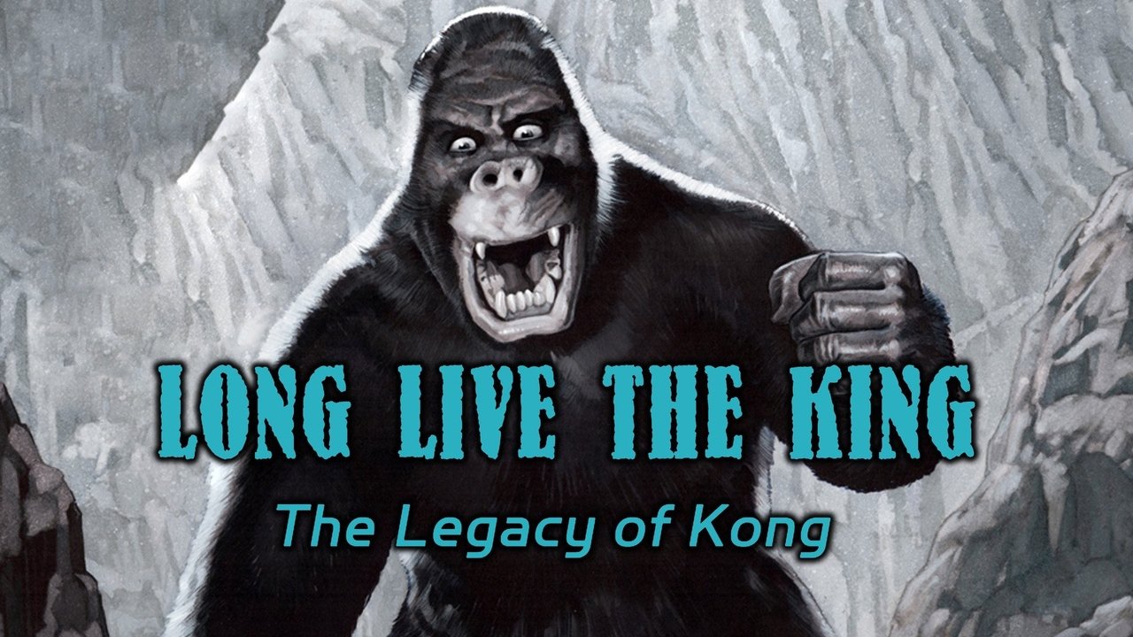 Long Live the King