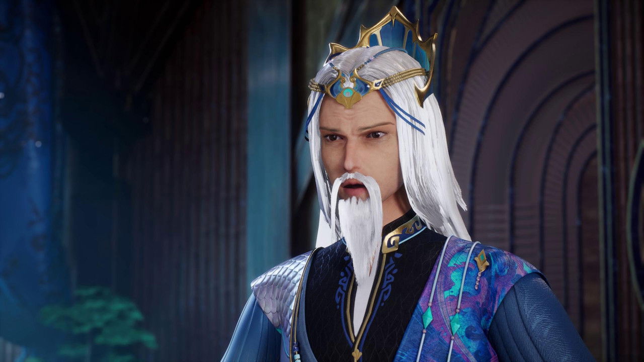 真武巅峰 — Épisode 84