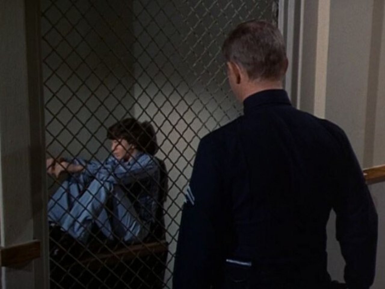 Adam-12 - Season 5 Episode 23 : Keeping Tabs