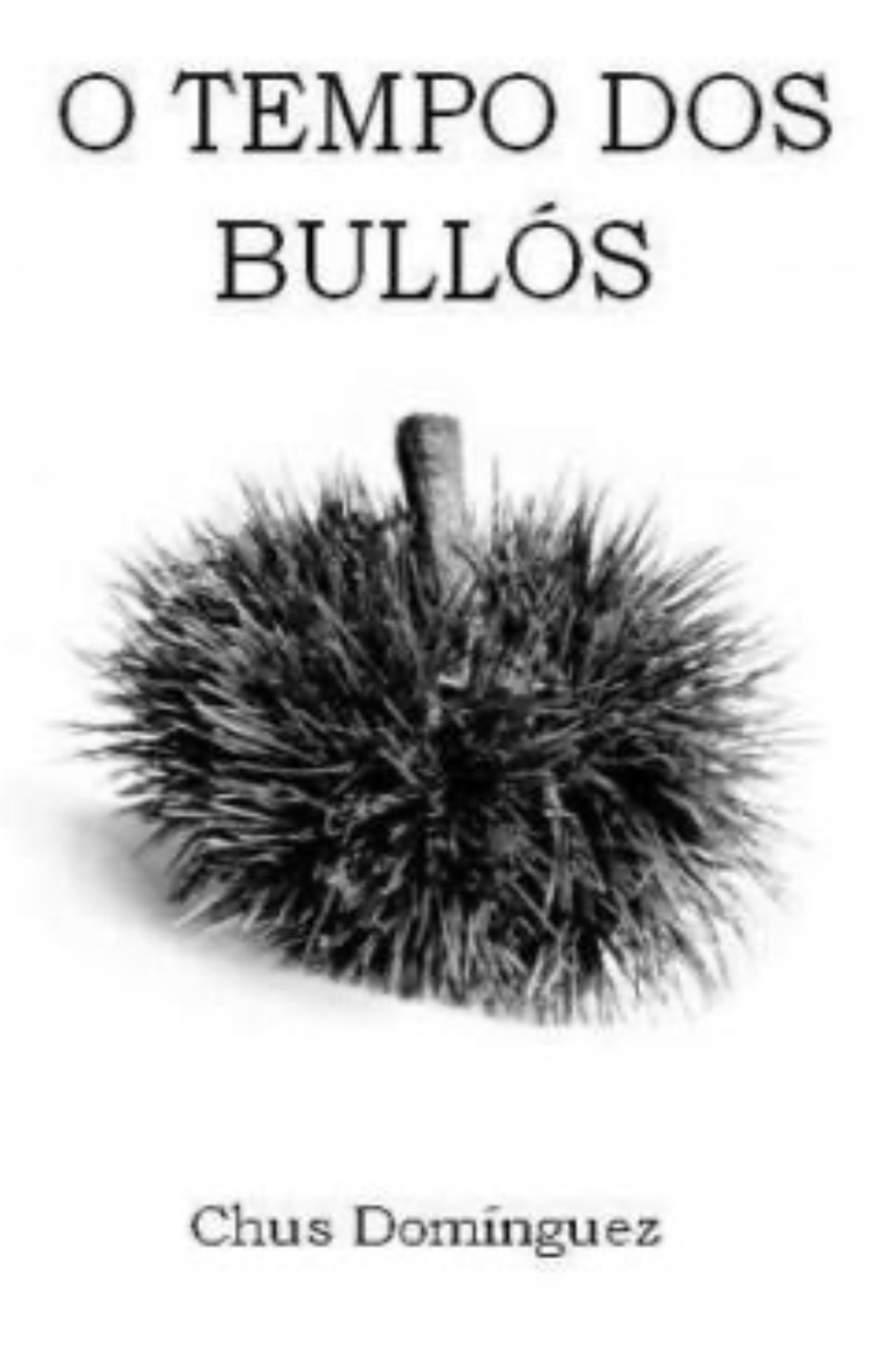 O tempo dos bullós filmaffisch