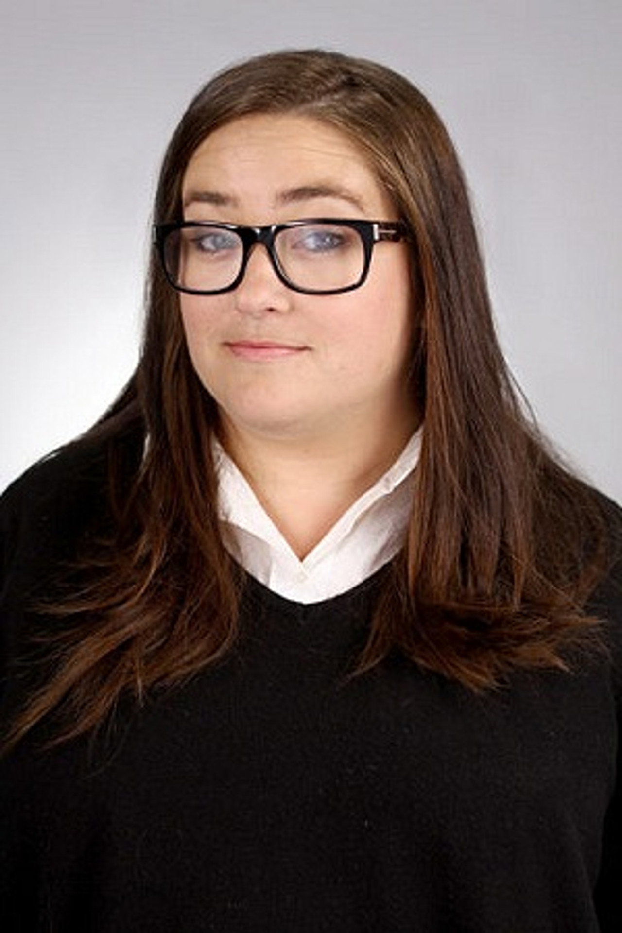 Alice Workman