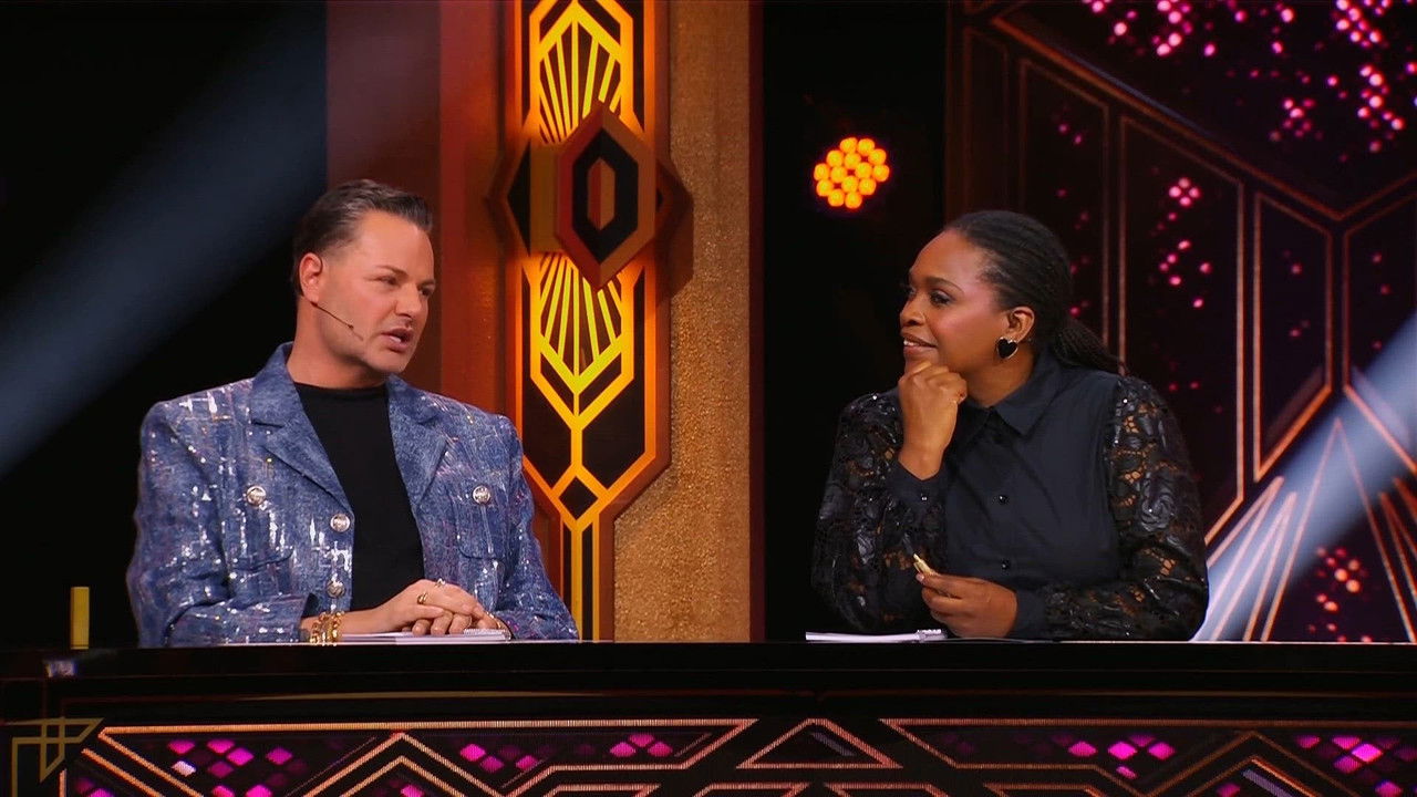 Make Up Your Mind - Season 5 Episode 3 : Episode 3