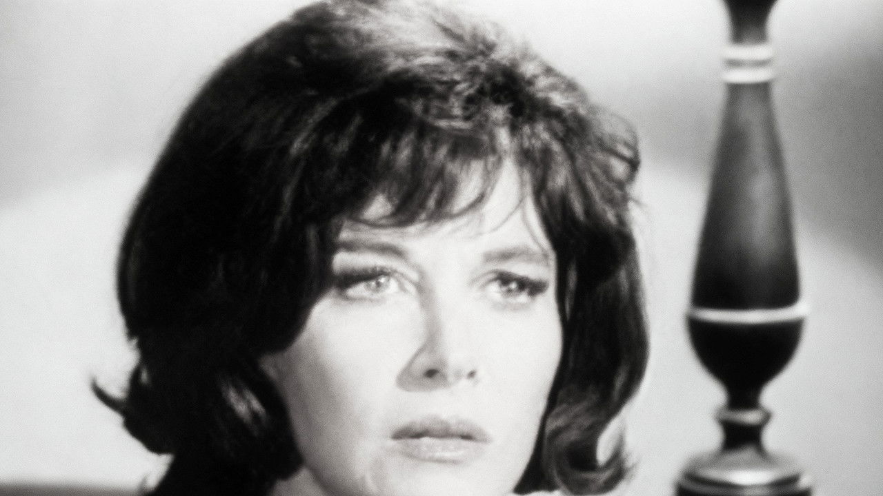 Peyton Place — Épisode 85