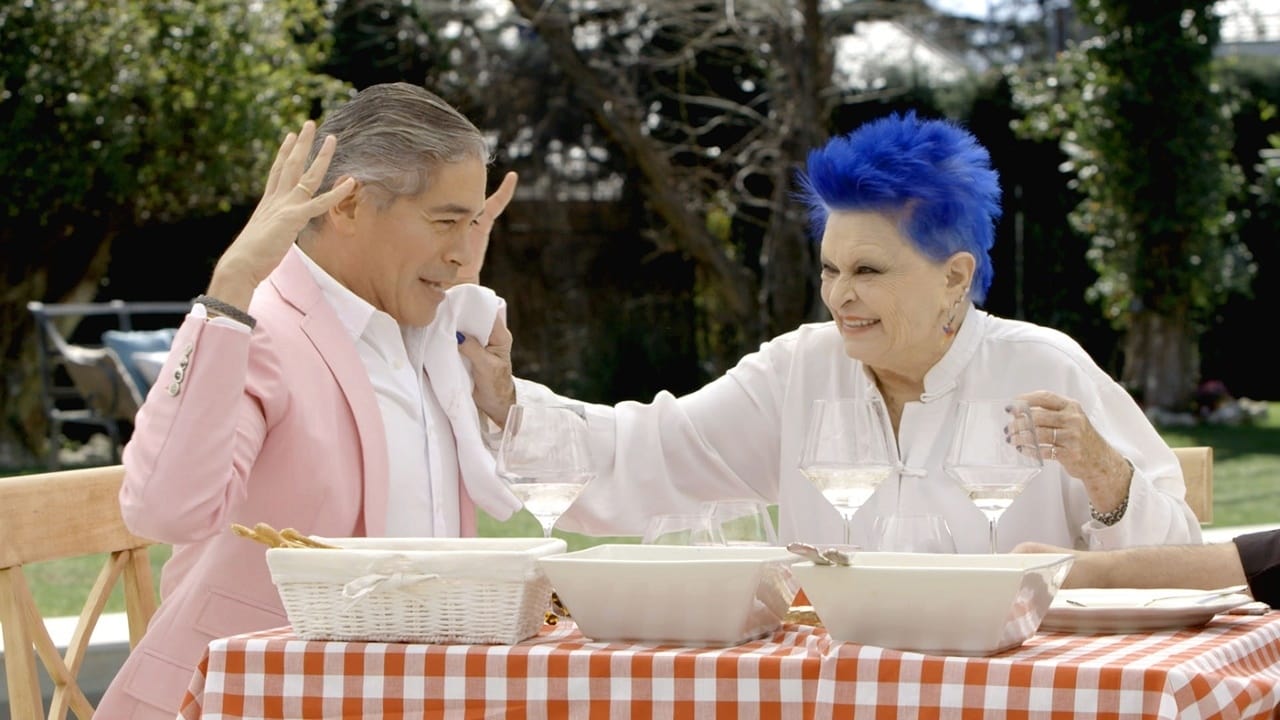 Mi casa es la tuya — Épisode 14