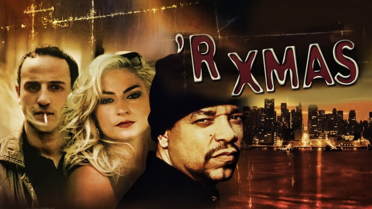 'R Xmas