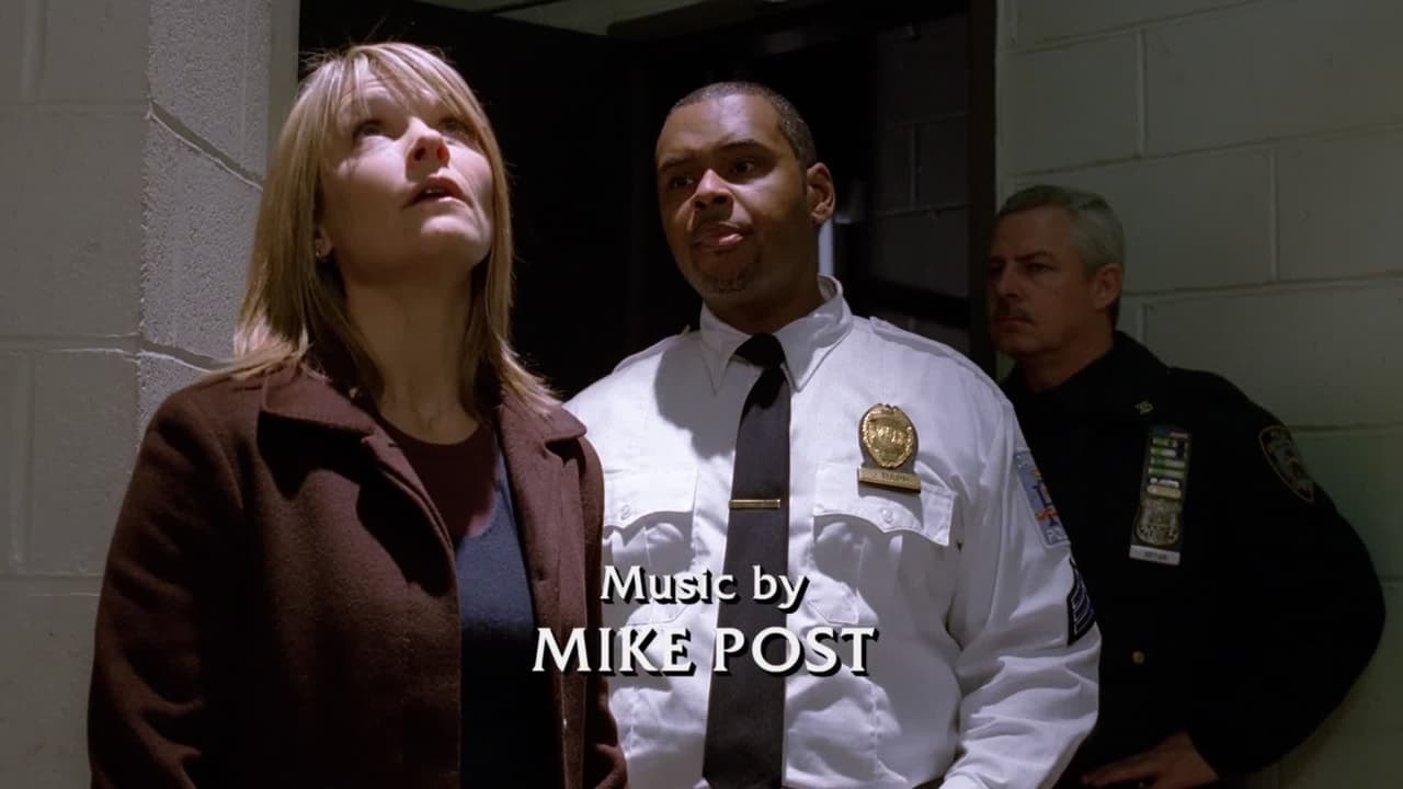 Law & Order: Criminal Intent - Season 6 Episode 15 : Brother's Keeper