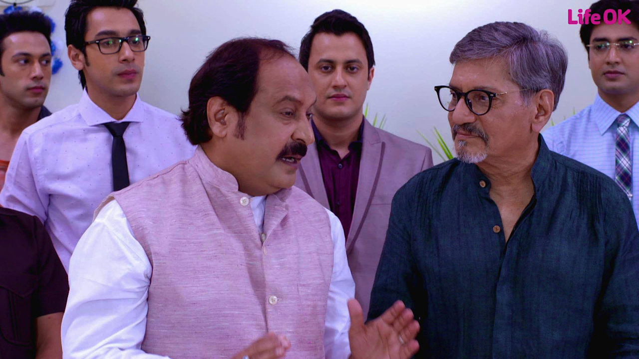 Ek Nayi Ummeed: Roshni — Épisode 11