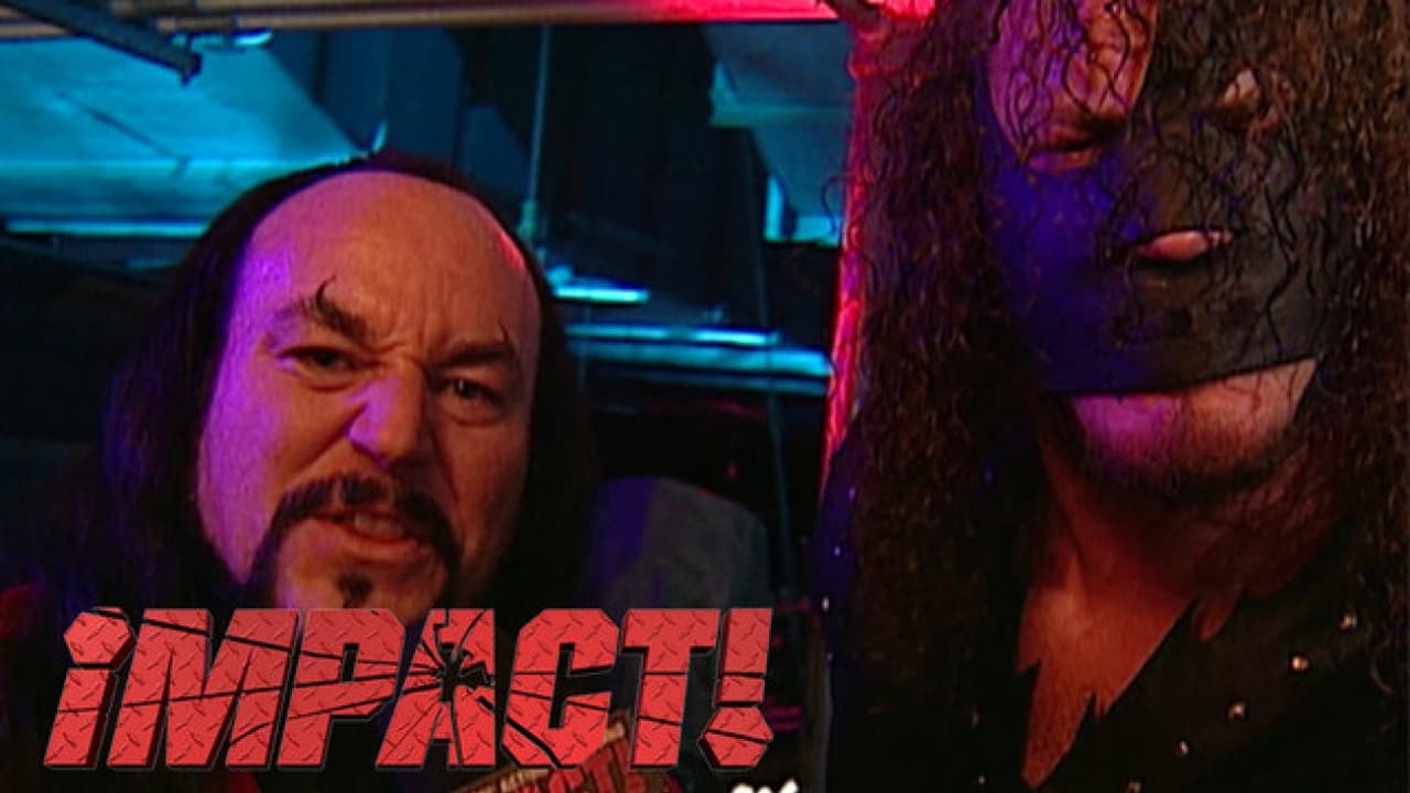 TNA iMPACT! - Season 2 Episode 47 : December 17, 2005