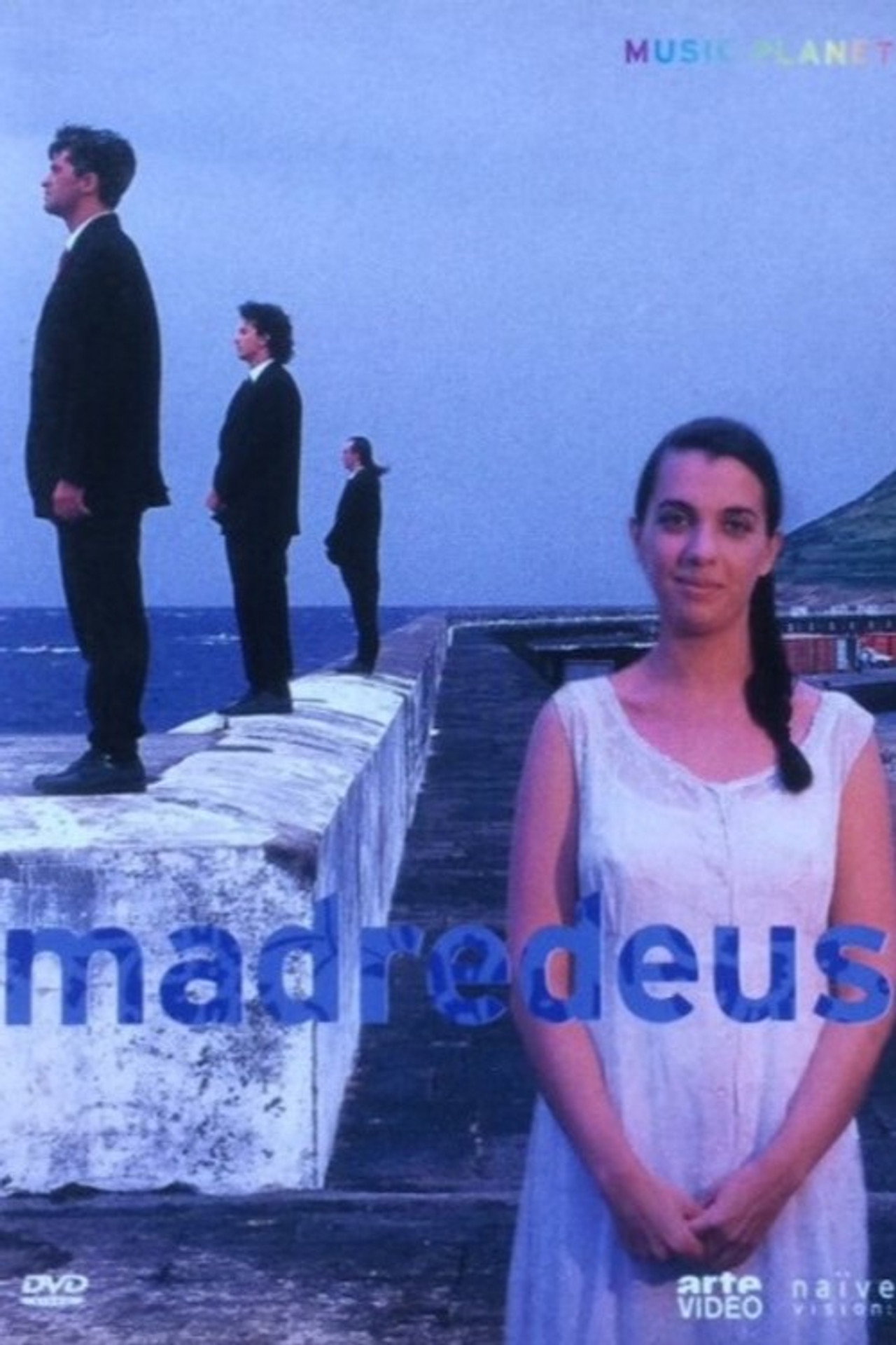 The Azores of Madredeus