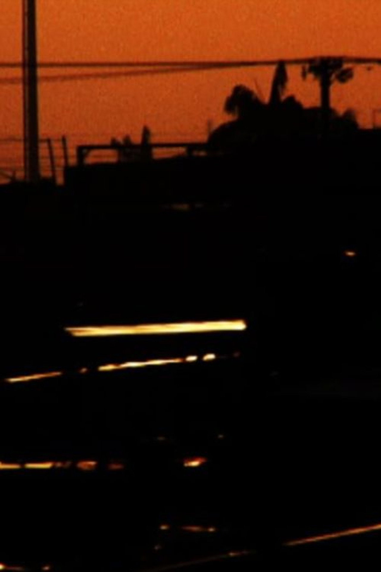 Strade d'acqua filmaffisch