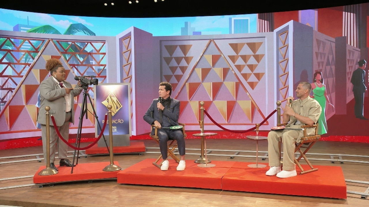 Portugal Show — Épisode 20