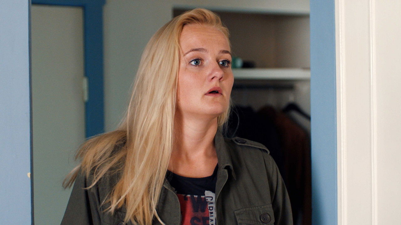 Venjulegt fólk — Épisode 4