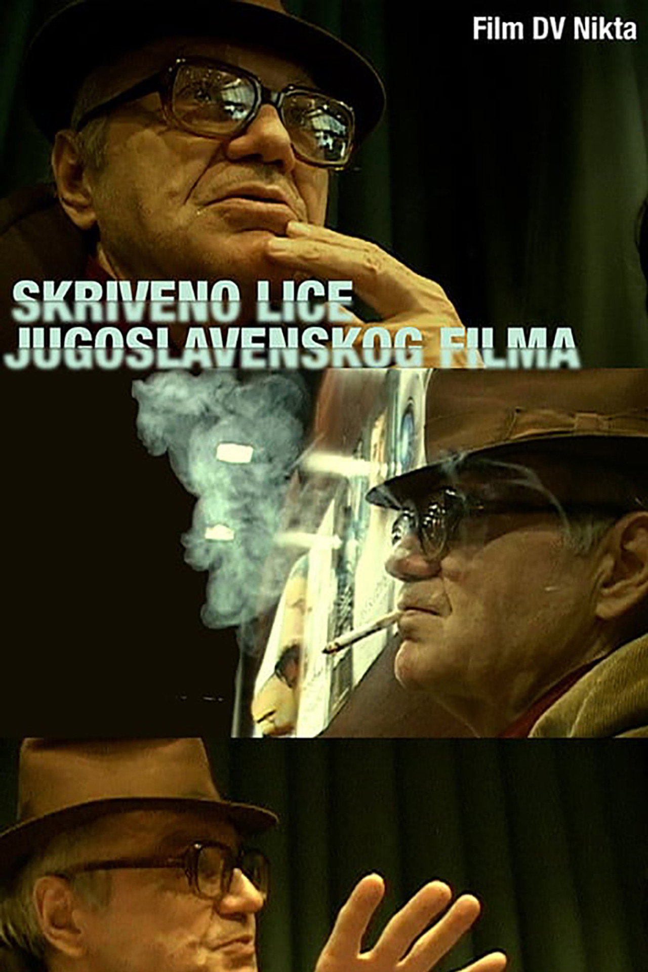 The Hidden Face of Yugoslav Cinema Backdrop