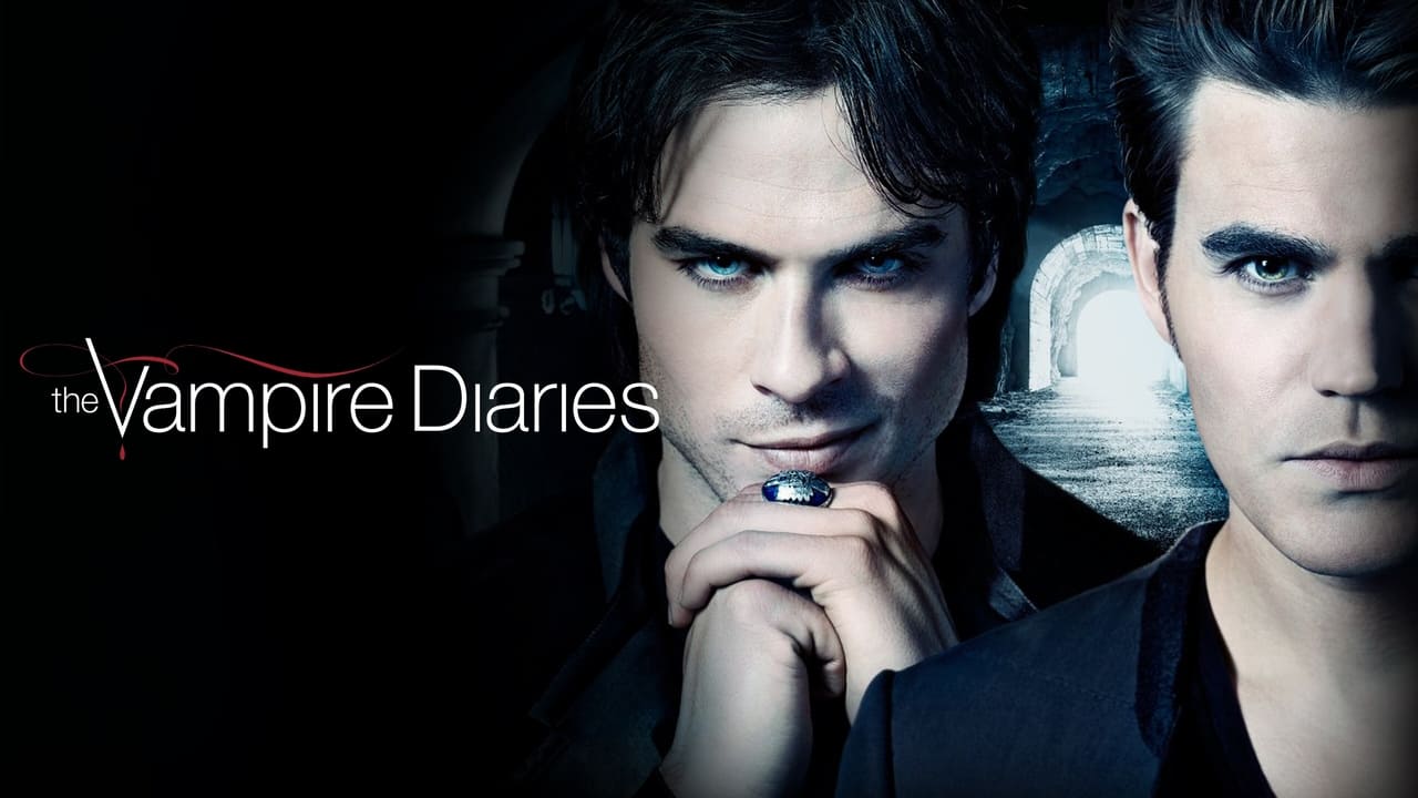 The Vampire Diaries - Season 1