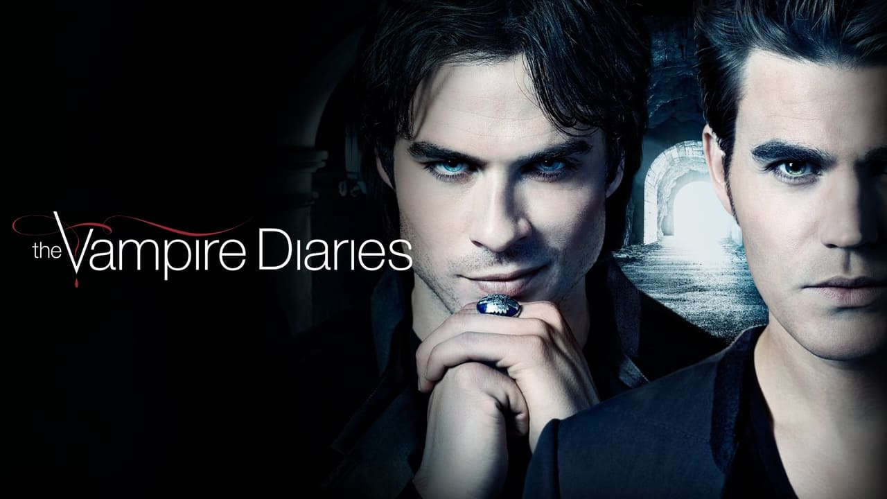 The Vampire Diaries - Season 6