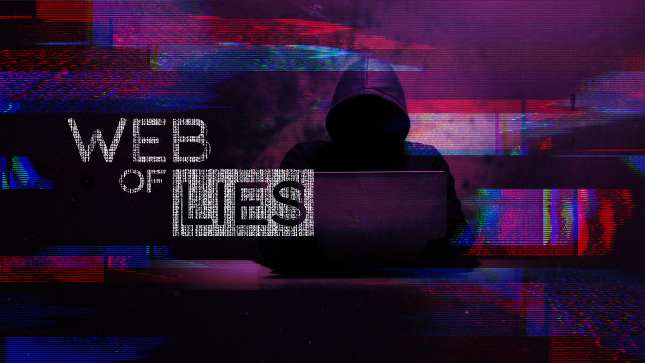 Web of Lies - Season 4