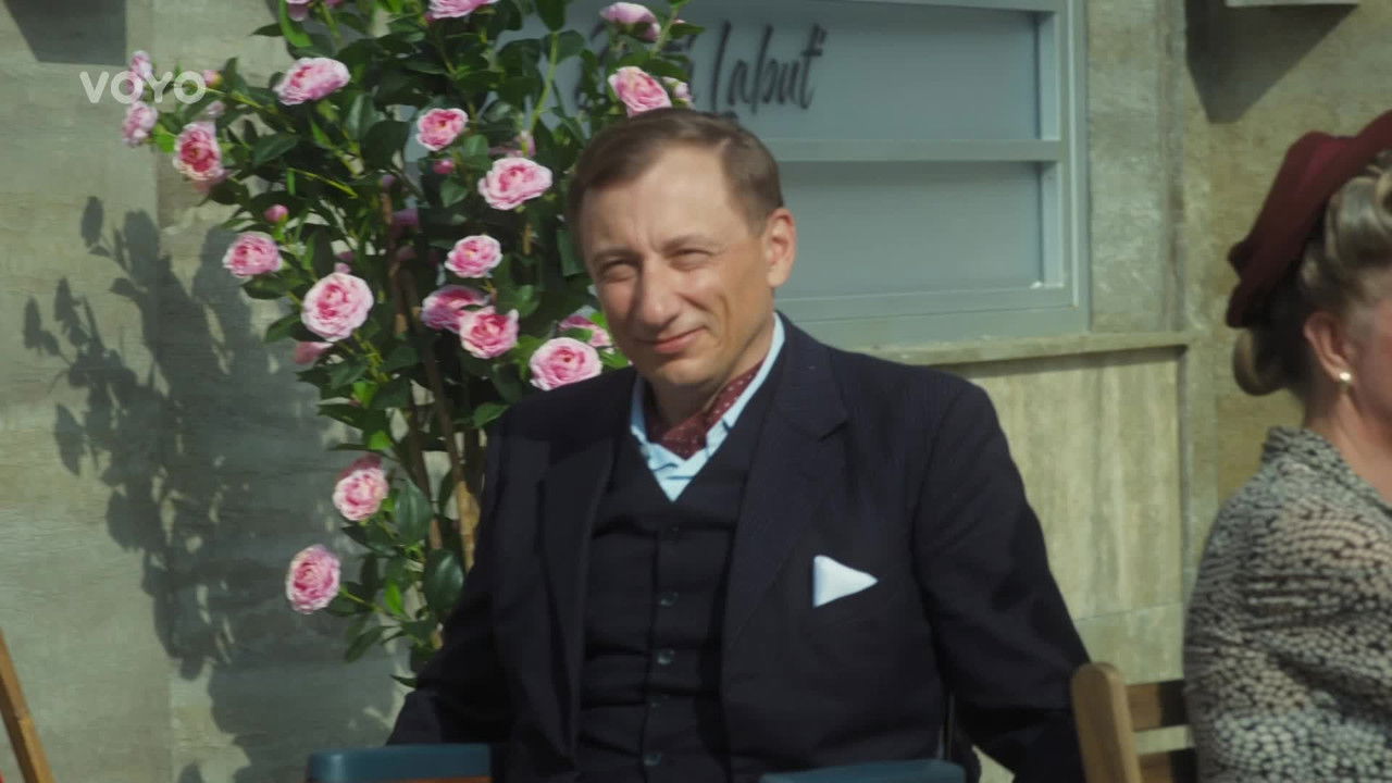 Zlatá labuť — Épisode 6