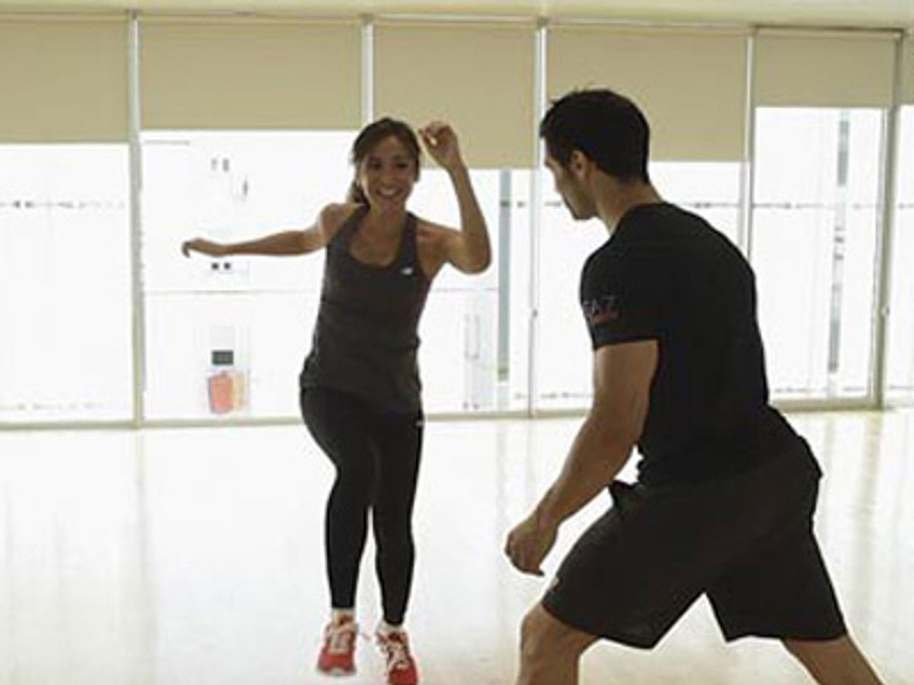 We Love Tamara — Épisode 1