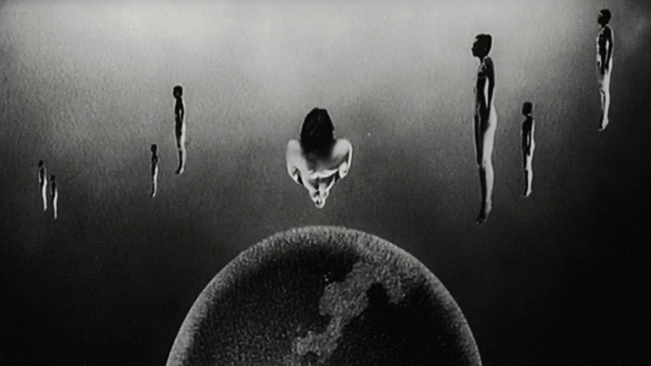 Gérald Frydmanの背景画像