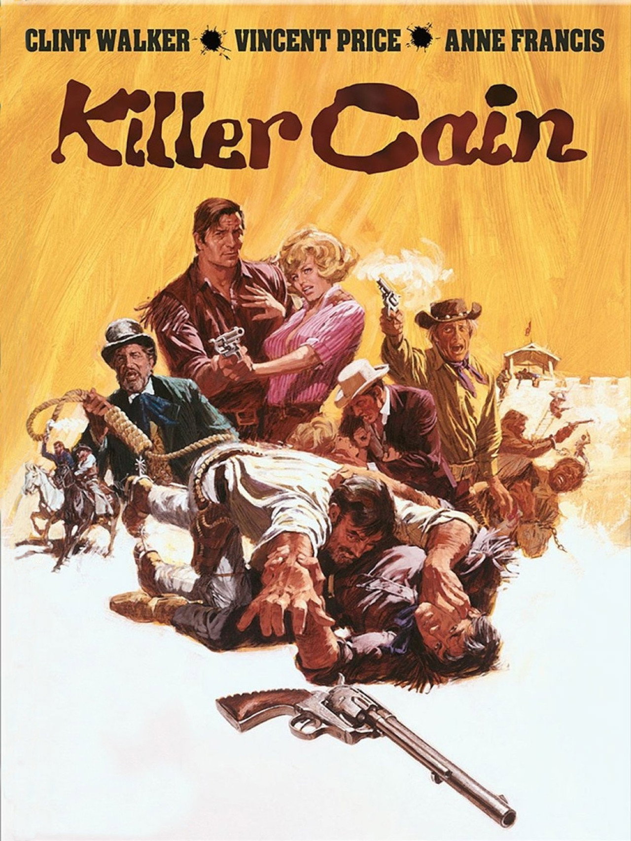 Killer Cain