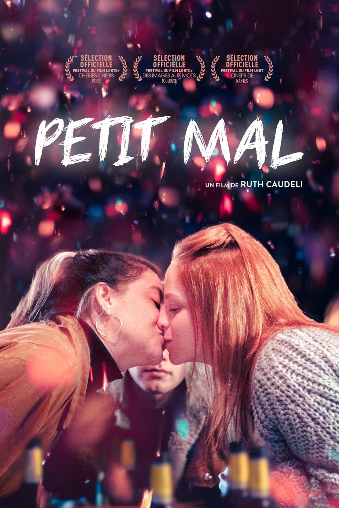Petit mal poster