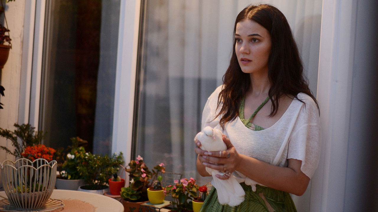 Bir Deli Rüzgar — Épisode 1