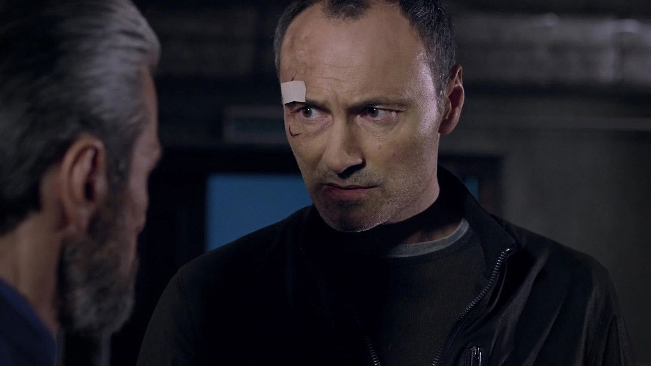 Чужая стая — Épisode 20