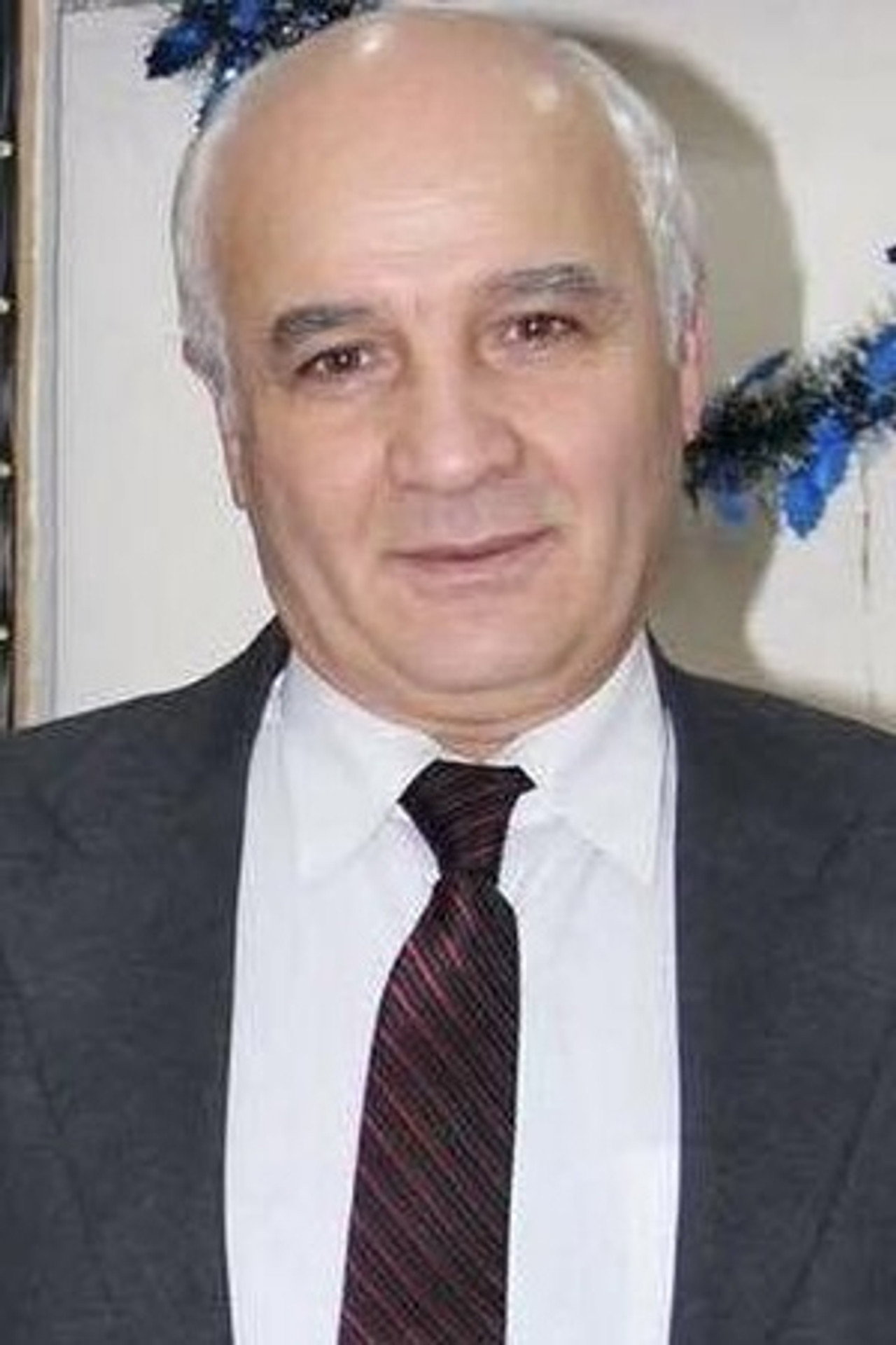 Ələkbər Kazımovski