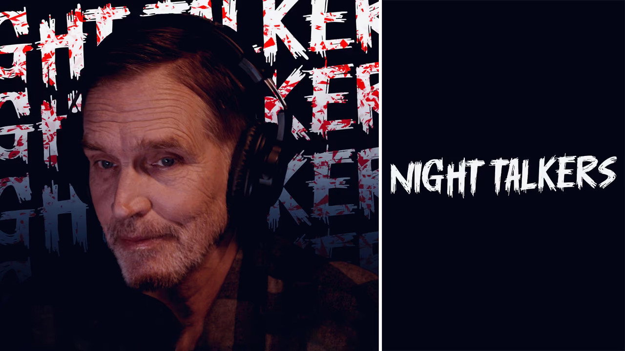 Night Talkers still 3