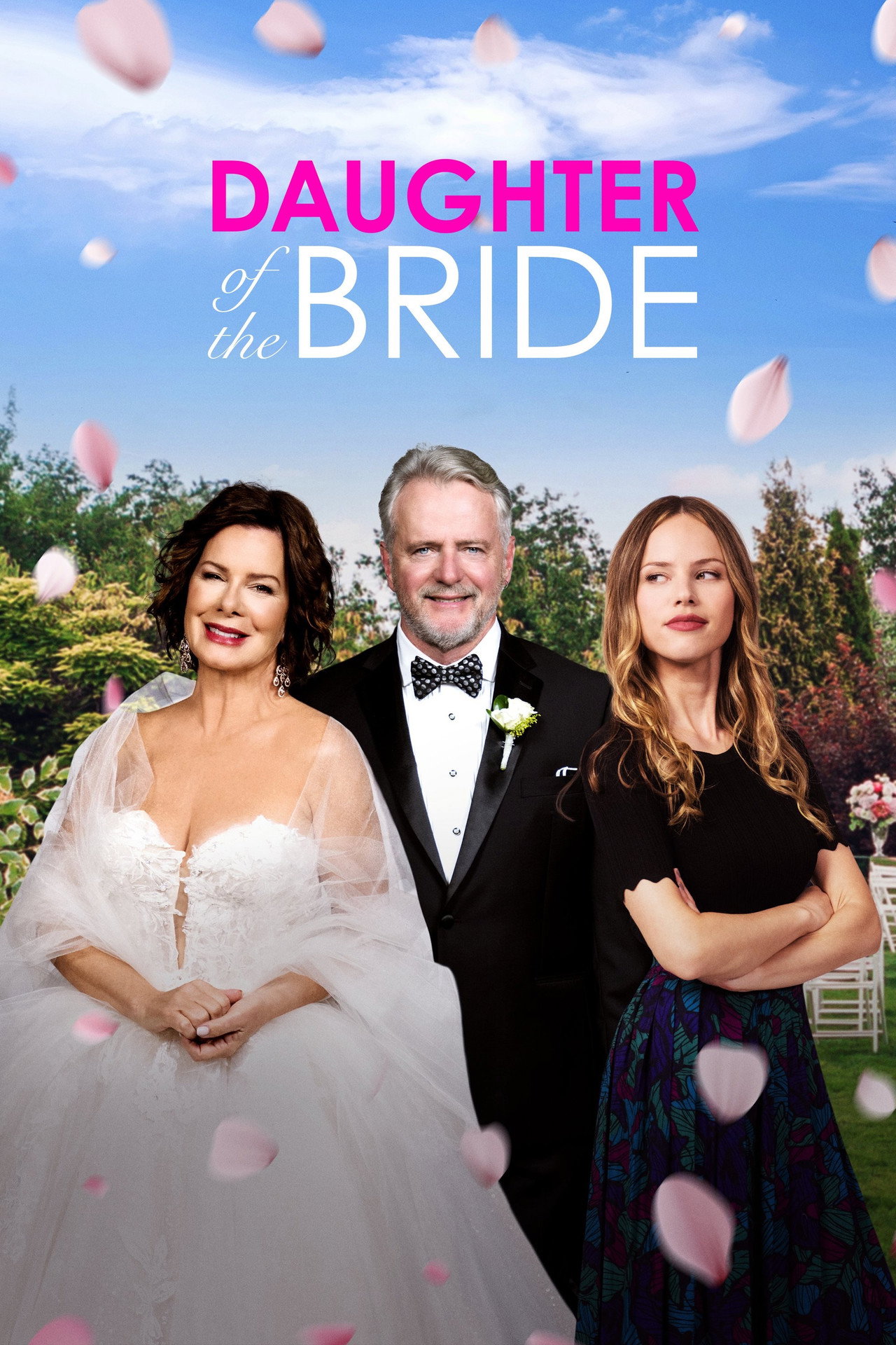 Daughter of the Bride