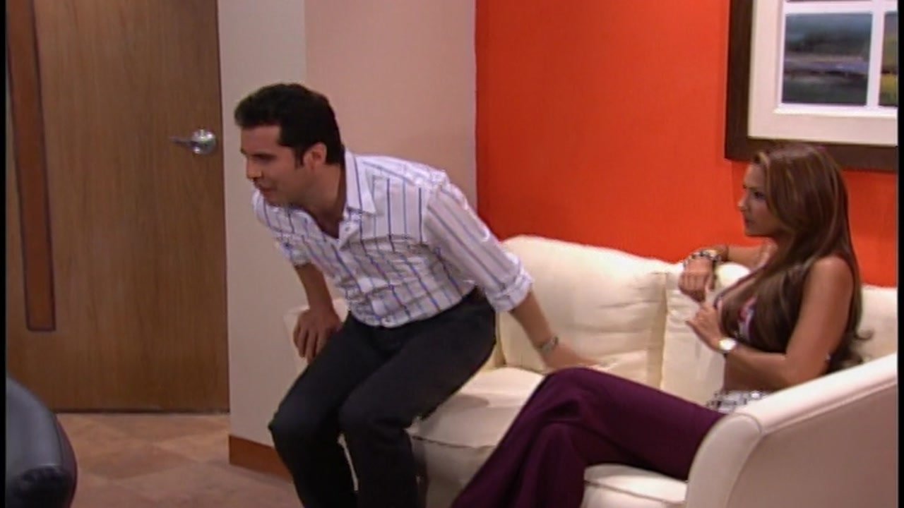 Rebelde - Season 1 Episode 177 : Me parte el corazón