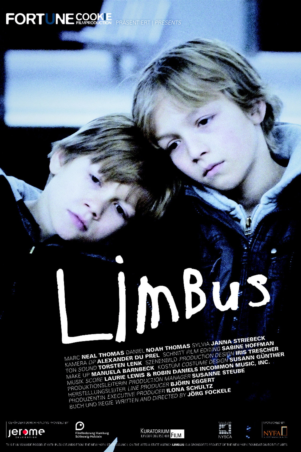 Limbus