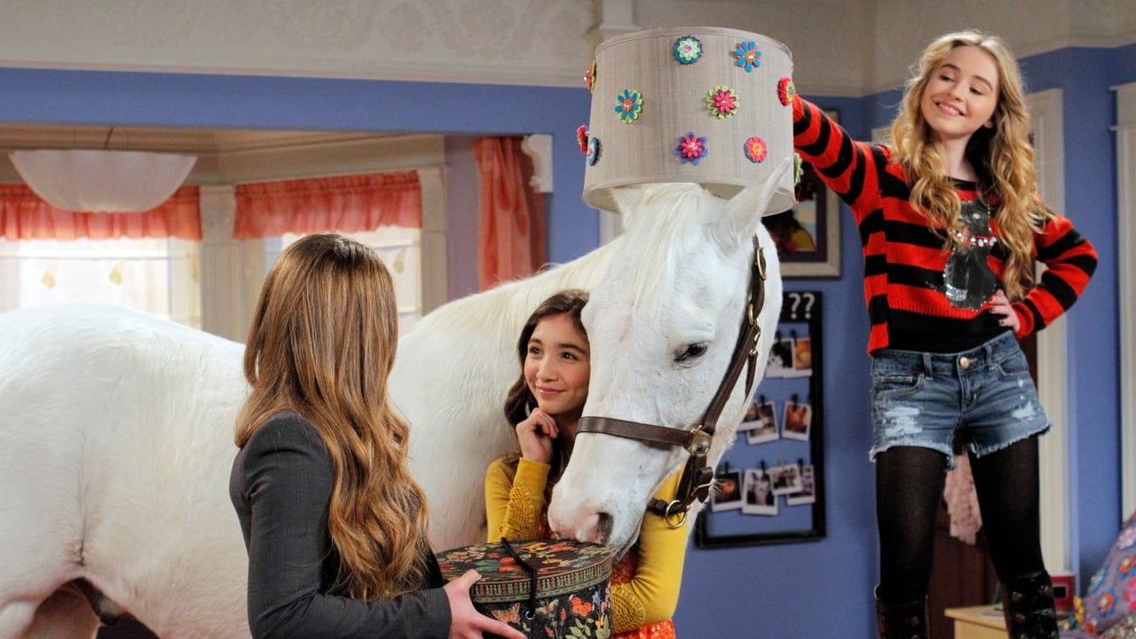 Girl Meets World - Season 1 Episode 14 : Girl Meets Friendship