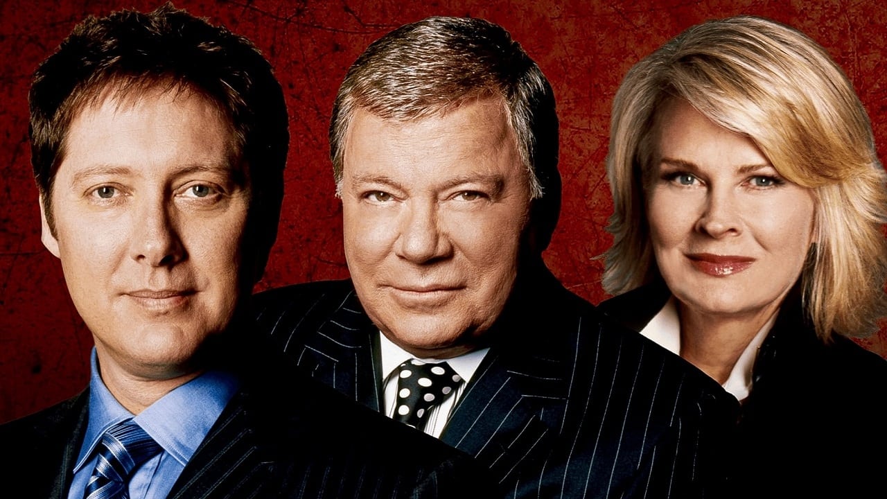 Boston Legal - Season 1