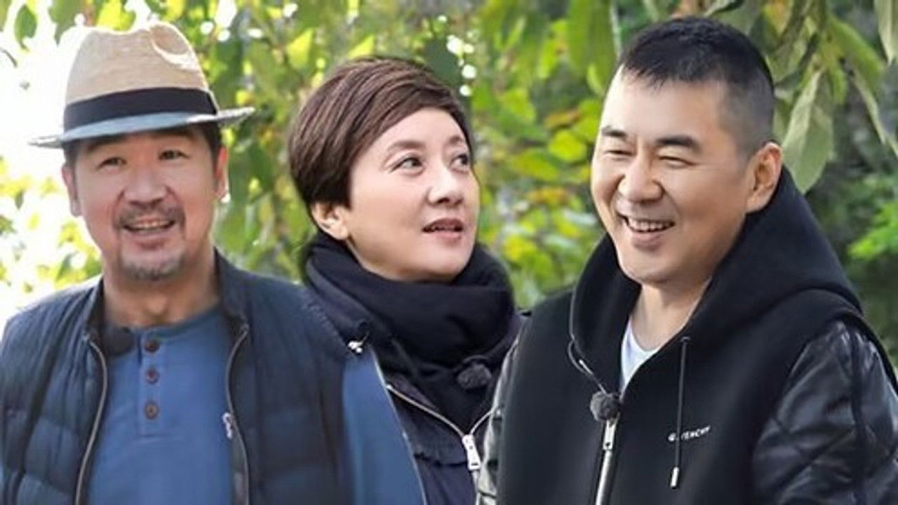 幸福三重奏 — Épisode 9