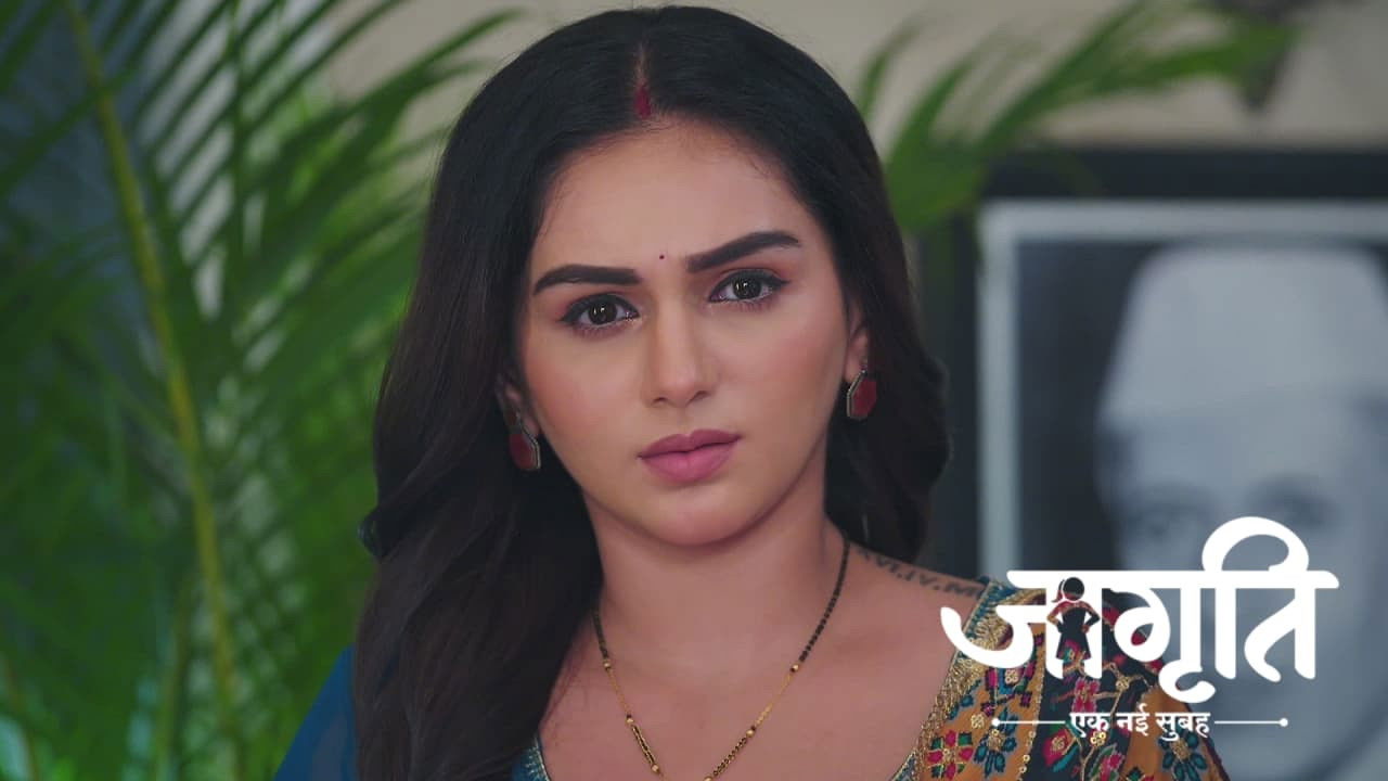 Jagriti — Épisode 361