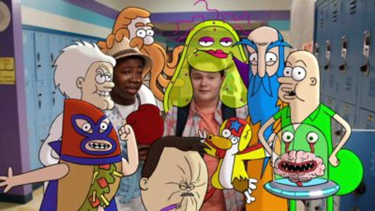 Kirby Buckets — Épisode 7