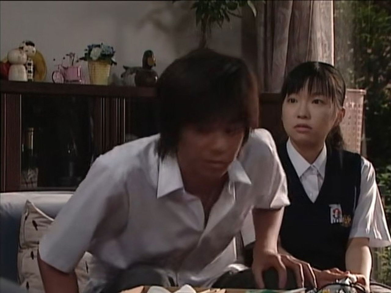 キッズ・ウォー — Épisode 3