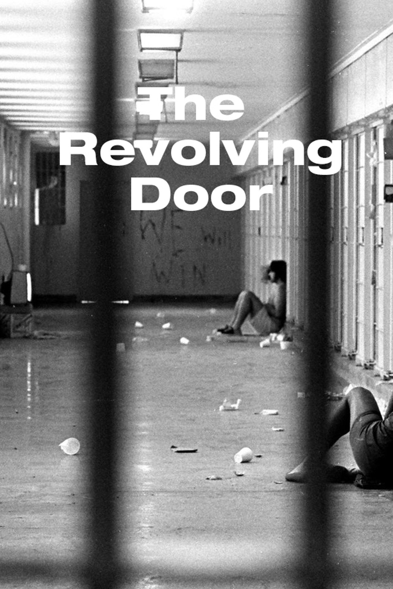 The Revolving Door filmaffisch